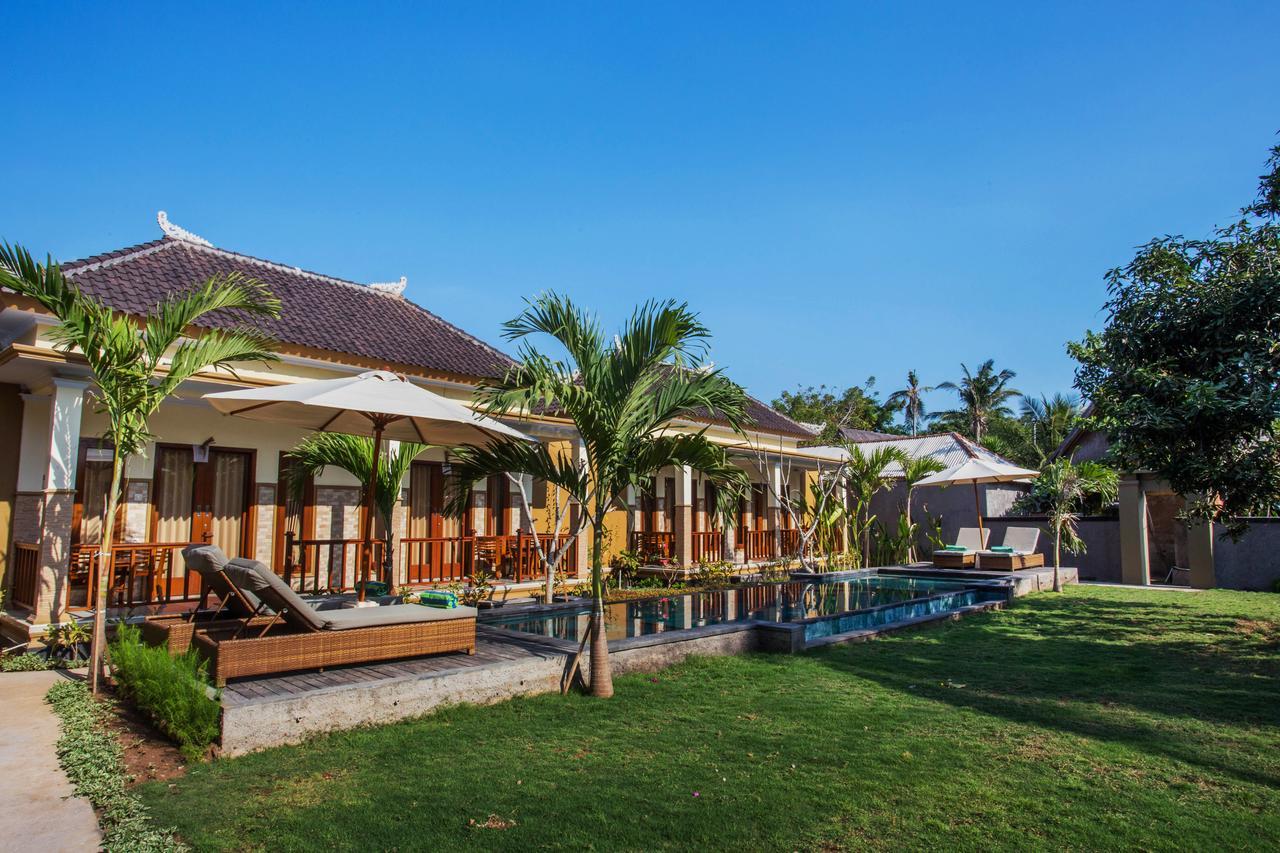 Walet'S Paradise Nusa Lembongan  Exterior photo